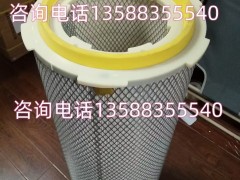 山立自潔式過濾器濾芯SAZJ-100 濾筒SAZJ-100